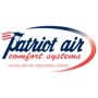 Patriot Air Comfort Systems