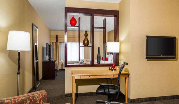 Cambria Hotel Raleigh-Durham Airport - Morrisville, NC