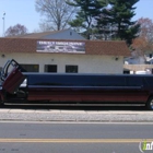 D & G Limousine Services