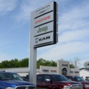 Arcadia Motors Chrysler Dodge Jeep Ram - New Car Dealers