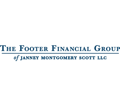 The Footer Financial Group of Janney Montgomery Scott - Blue Bell, PA