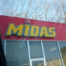 Midas Auto Service Experts - Auto Repair & Service