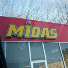 Midas Auto Service Experts