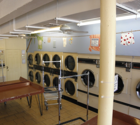 Suncoast Laundromats - Saint Petersburg, FL