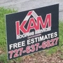 KAM Roofing Services