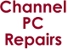 Channel PC Repairs - Computer Repairs, Service & Upgrades