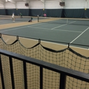 Kettering Tennis Center - Tennis Courts