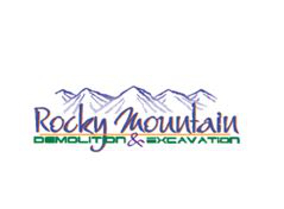 Rocky Mountain Demolition & Excavation - Twin Falls, ID