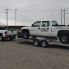 ALL NIGHT TOWING