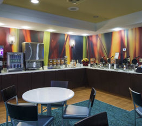 SpringHill Suites by Marriott Williamsburg - Williamsburg, VA