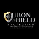 Iron Shield Protection - Bodyguard Service