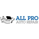 All Pro Auto Repair - Auto Repair & Service