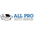 All Pro Auto Repair