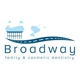 Broadway Family & Cosmetic Dentistry