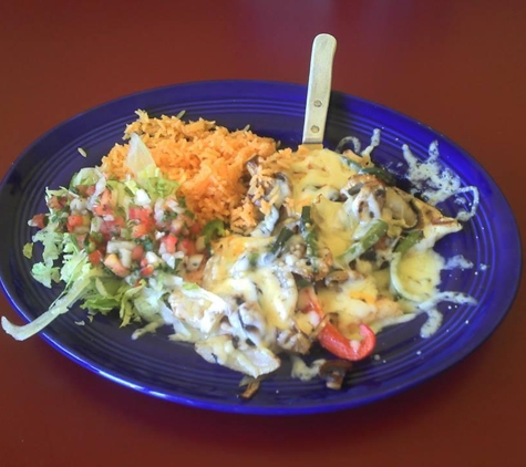 Don Pedro's Mexican Restaurant - Vernal, UT