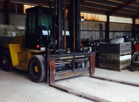Barossa Valley Furniture Removals & Storage - Nuriootpa, SA