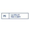 Law Office of Paul V. Carty gallery