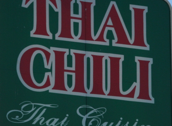 Thai Chili - Reno, NV