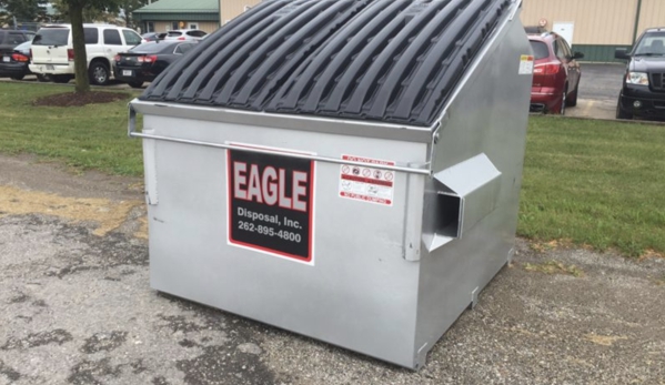 Eagle Disposal Inc - Franksville, WI