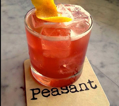 The Local Peasant - Sherman Oaks, CA