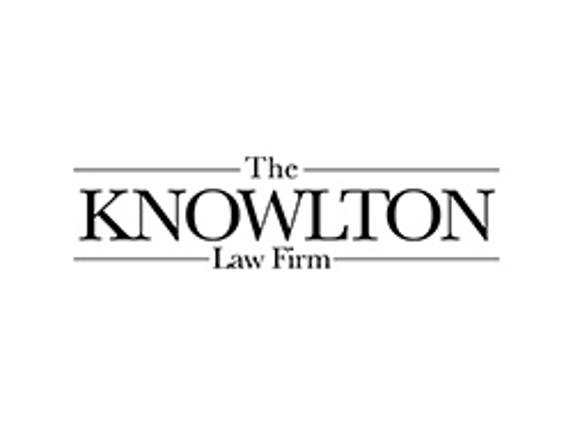 Knowlton Law Firm - San Antonio, TX