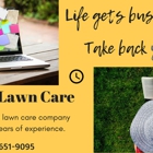 Grady's Lawn Care