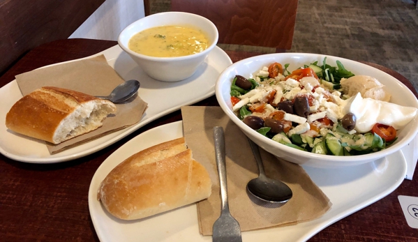 Panera Bread - Sunnyvale, CA