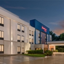 Hampton Inn Olathe - Hotels
