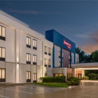 Hampton Inn Olathe