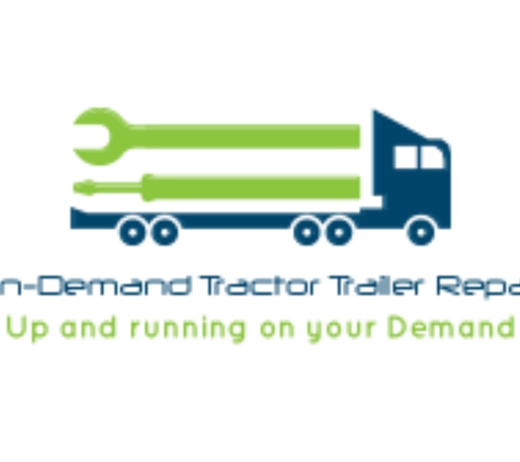 On-Demand Mobile Truck Repairs - Philadelphia, PA