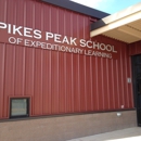 Pike Peak School Of Expeditionary Learning - Educational Consultants