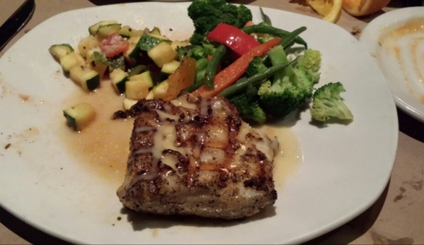 Bonefish Grill - Dublin, OH