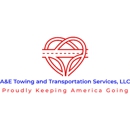 A&E Towing and Transportation - Truck Trailers