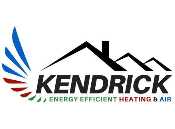 Kendrick Heating and Air Inc. - Loomis, CA