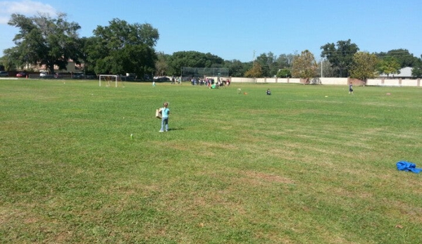 Forest Lake Education Center - Longwood, FL