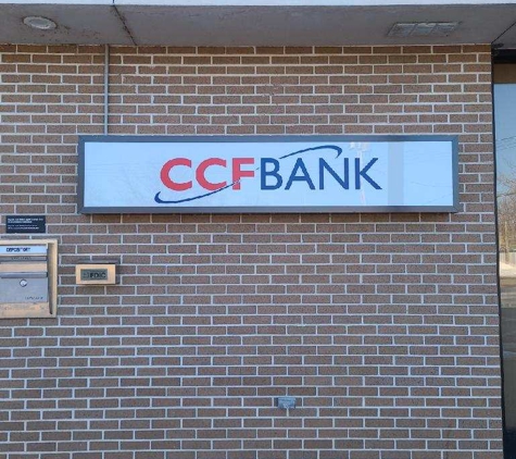 CCFBank - Osseo, WI