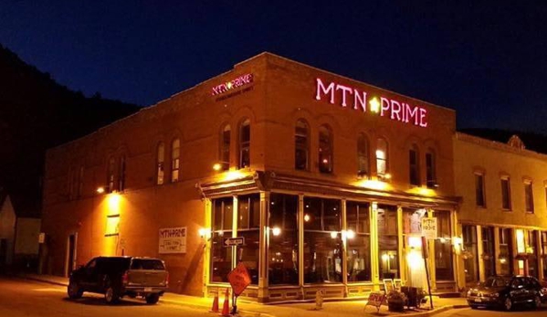 MTN Prime - Idaho Springs, CO