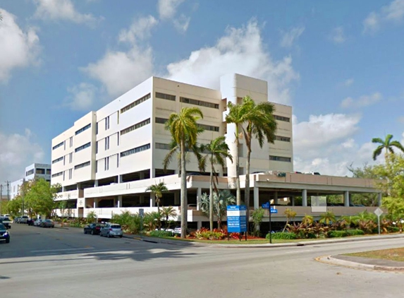 Qps Miami Research - South Miami, FL