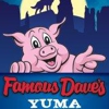 Famous Dave's gallery