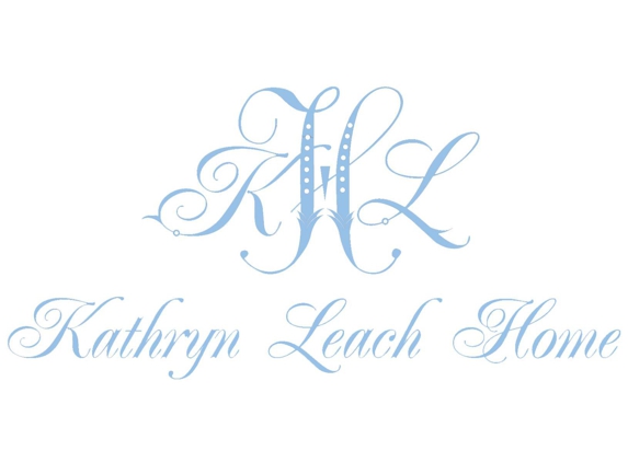 Kathryn Leach Home - Atlanta, GA
