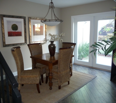 Model Perfect Home Staging and Marketing - Ontario, CA
