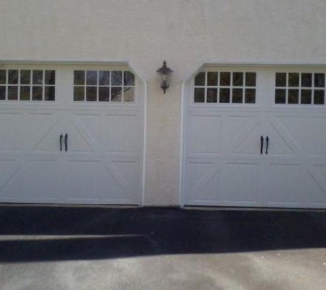 Perretta Overhead Garage Doors - Havertown, PA