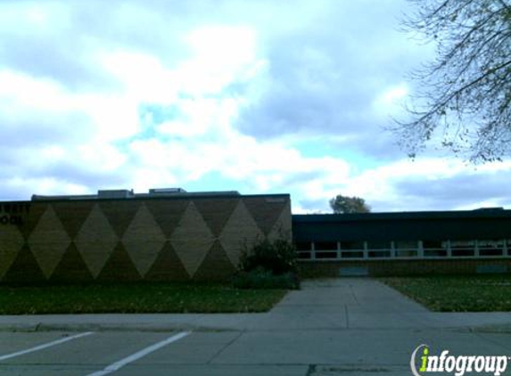 E N Swett Elementary School - South Sioux City, NE