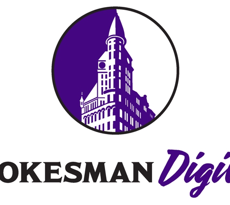 Spokesman Digital - Spokane, WA