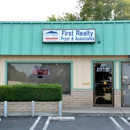 First Realty Pryor & Assoc - Real Estate Agents