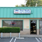 First Realty Pryor & Assoc