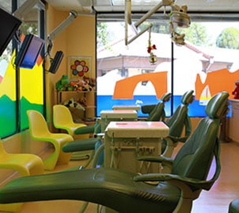 Oak Park Dentistry For Children - Newbury Park, CA