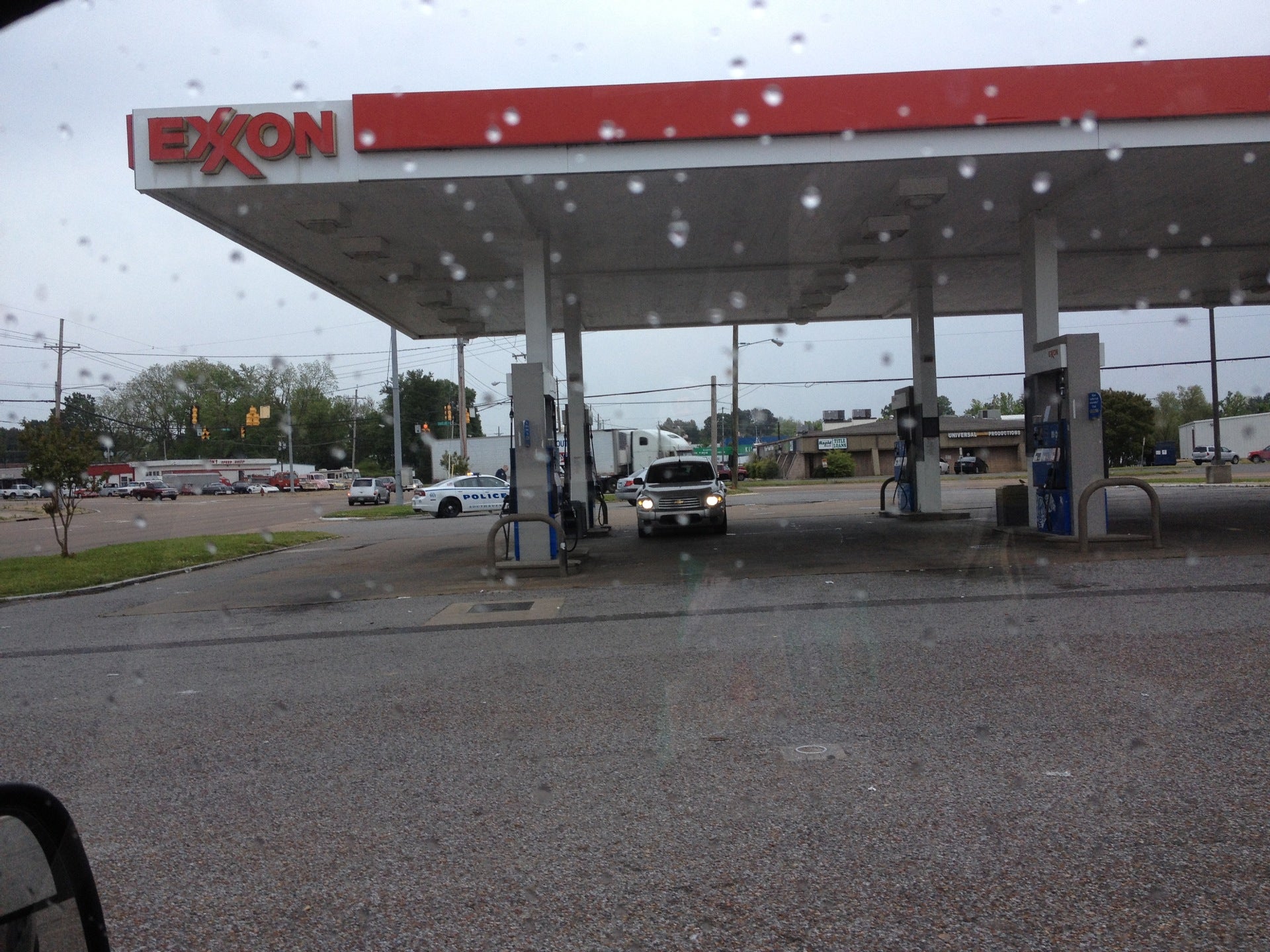 Exxon - Southaven, MS 38671