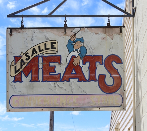 LaSalle Meats - La Salle, MN