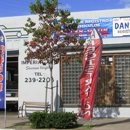 Daniel's Auto Registration, Inc. - Vehicle License & Registration